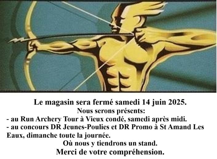 Fermeture pour stand 14 06 25