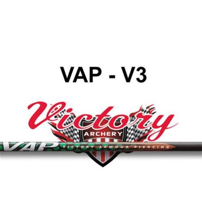 3 Tubes VICTORY VAP-V3   500