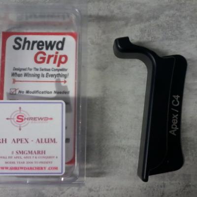 Grip SHREWD