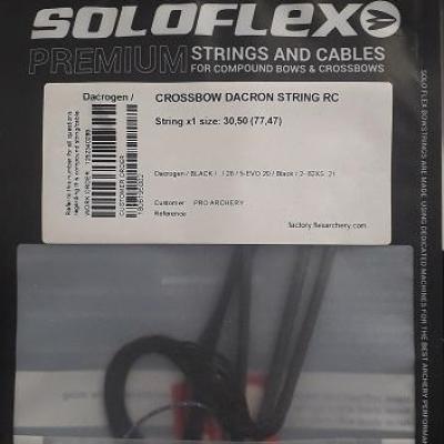Soloflex arbalete 30 5