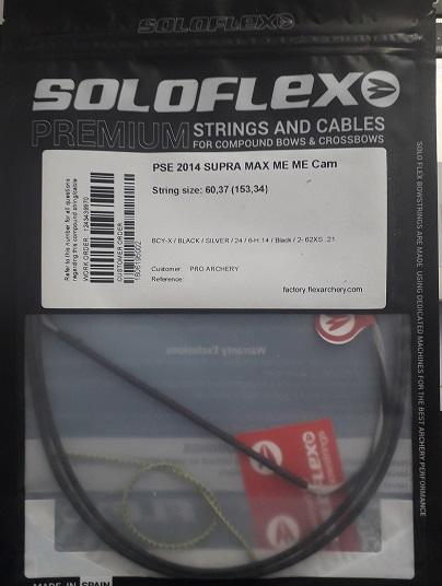 Soloflex pse 2015 phenom